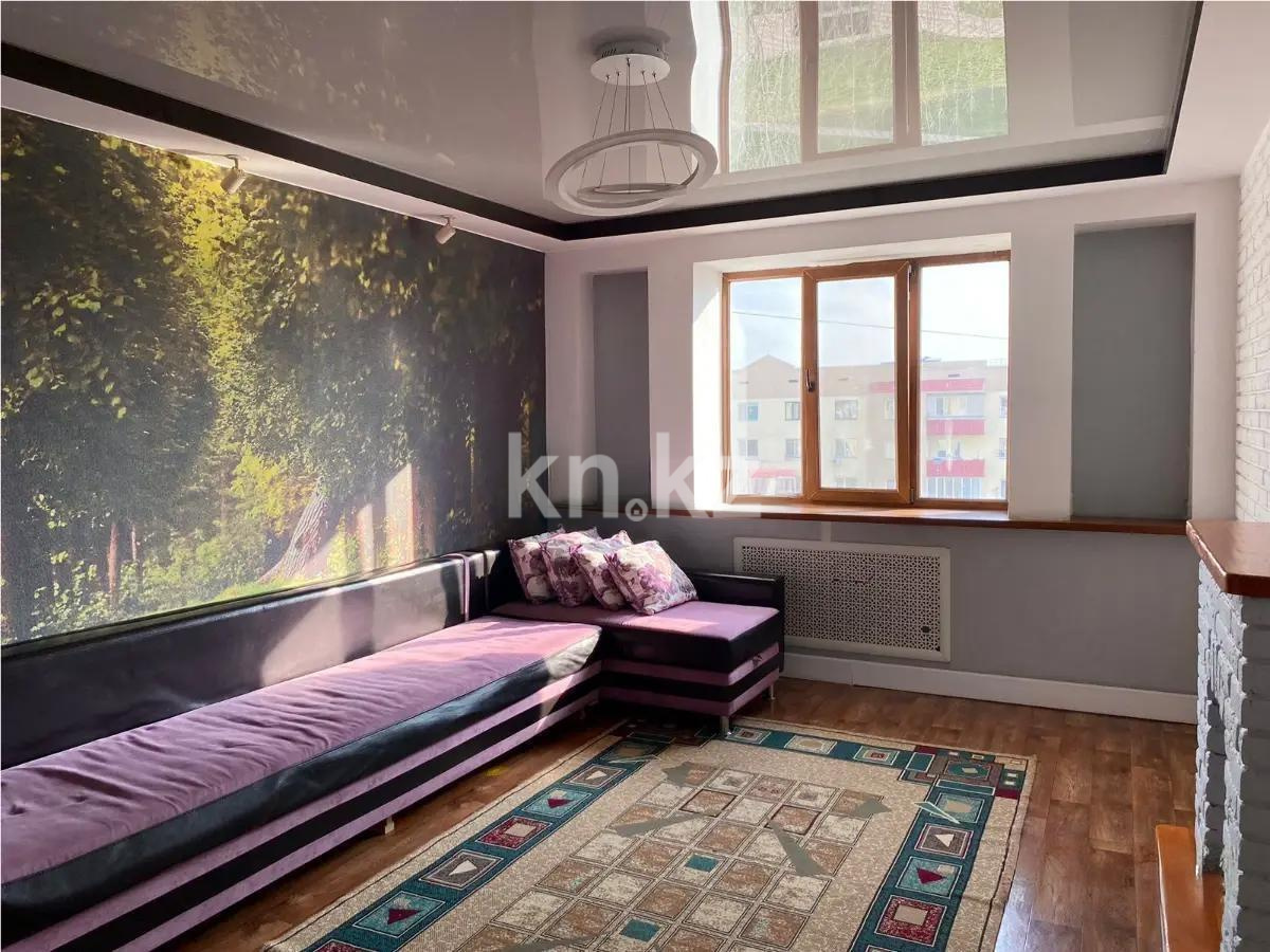 Продажа 2-комнатной квартиры, 68 м² в Алматы