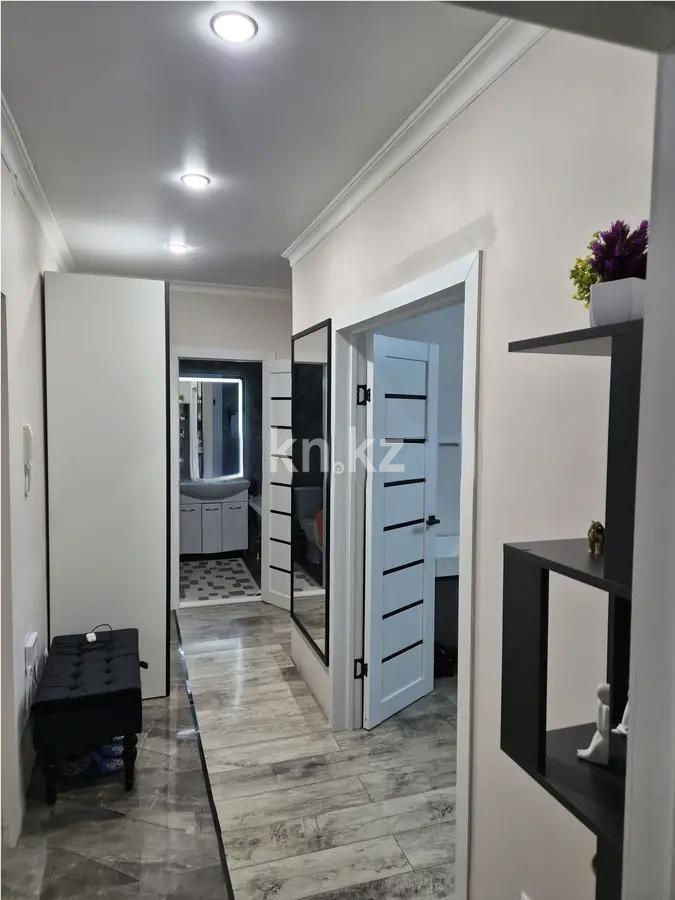 Продажа 2-комнатной квартиры, 62 м² - Продажа двухкомнатных квартир в кирпичном доме в Астане - страница 4 фото 4 из 5