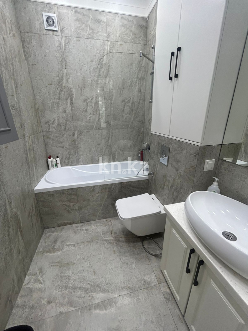 Продажа 3-комнатной квартиры, 88 м² в Алматы - фото 4