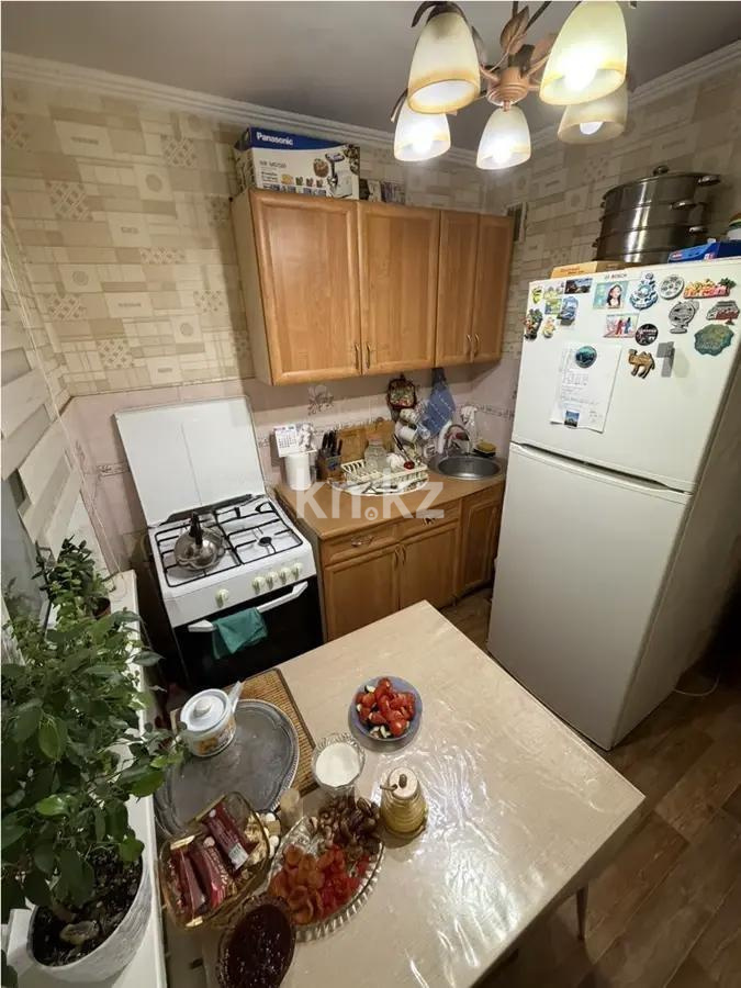 Продажа 2-комнатной квартиры, 42 м² - Продажа двухкомнатных квартир в Ауэзовском р-не Алматы фото 2 из 3