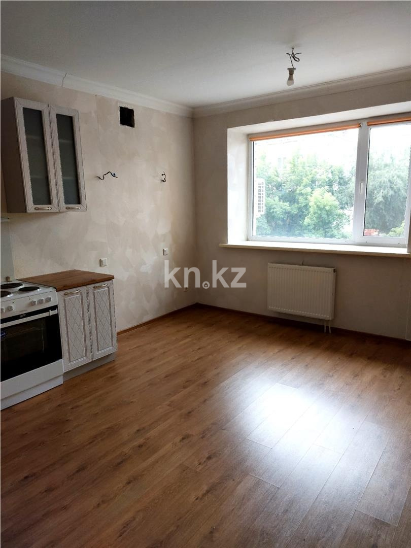 Продажа 1-комнатной квартиры, 47 м² в Астане - фото 2