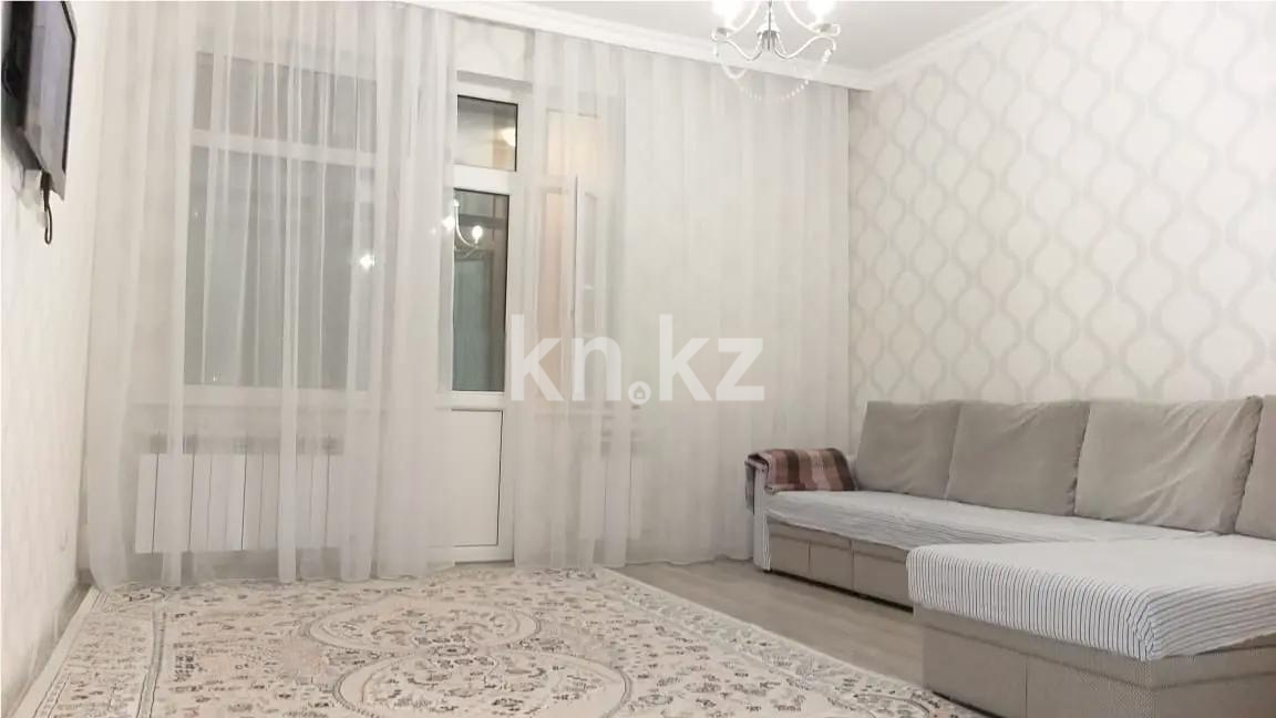 Продажа 2-комнатной квартиры, 61.2 м² - Продажа квартир в Астане в р-не Есиль - страница 2 фото 1 из 1