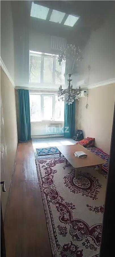 Продажа 2-комнатной квартиры, 40 м², мкр-н 7, дом  48 - Продажа  двухкомнатных квартир в Темиртау с фото фото 1 из 4