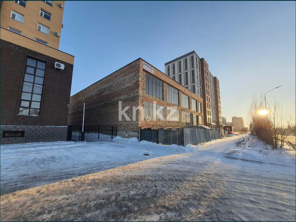 Продажа , 2198.7 м², пр. Шахтеров - Продажа зданий в Караганде фото 19 из 19