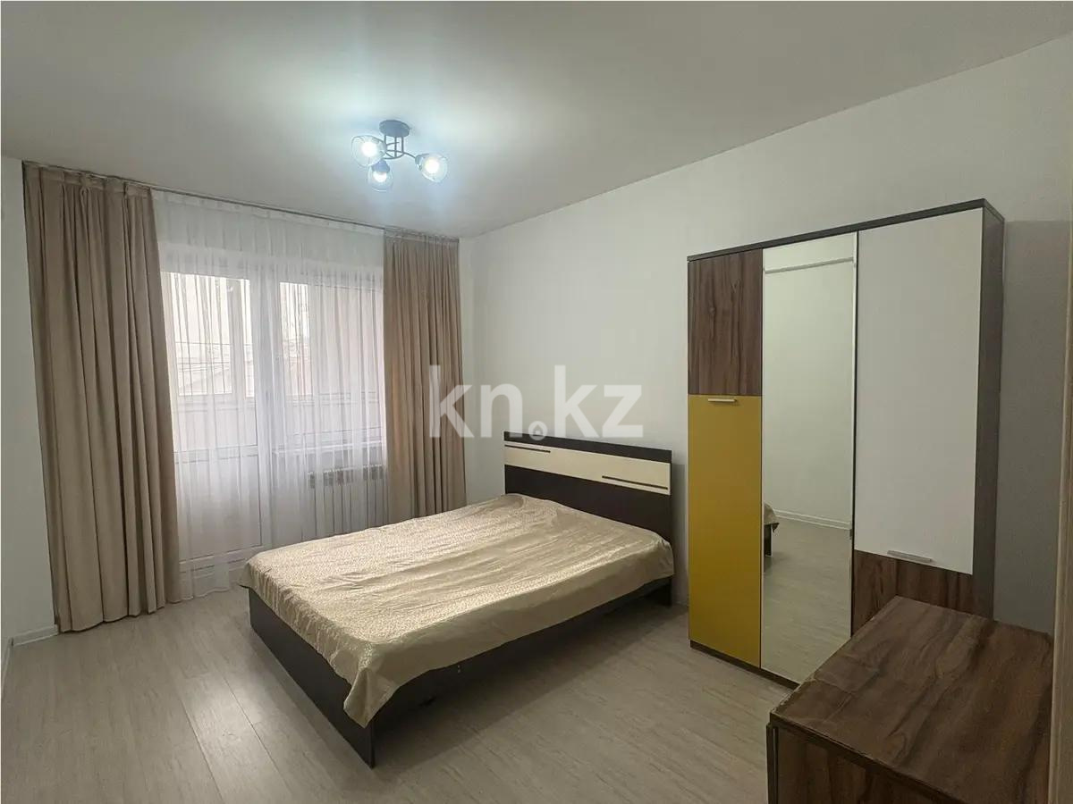 Продажа 3-комнатной квартиры, 83 м², Кульджинский тракт, дом  16/1 - Продажа  трехкомнатных квартир в Алматы без посредников фото 2 из 6