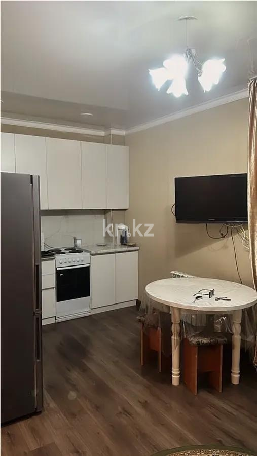 Продажа 1-комнатной квартиры, 29 м² в Астане - фото 2