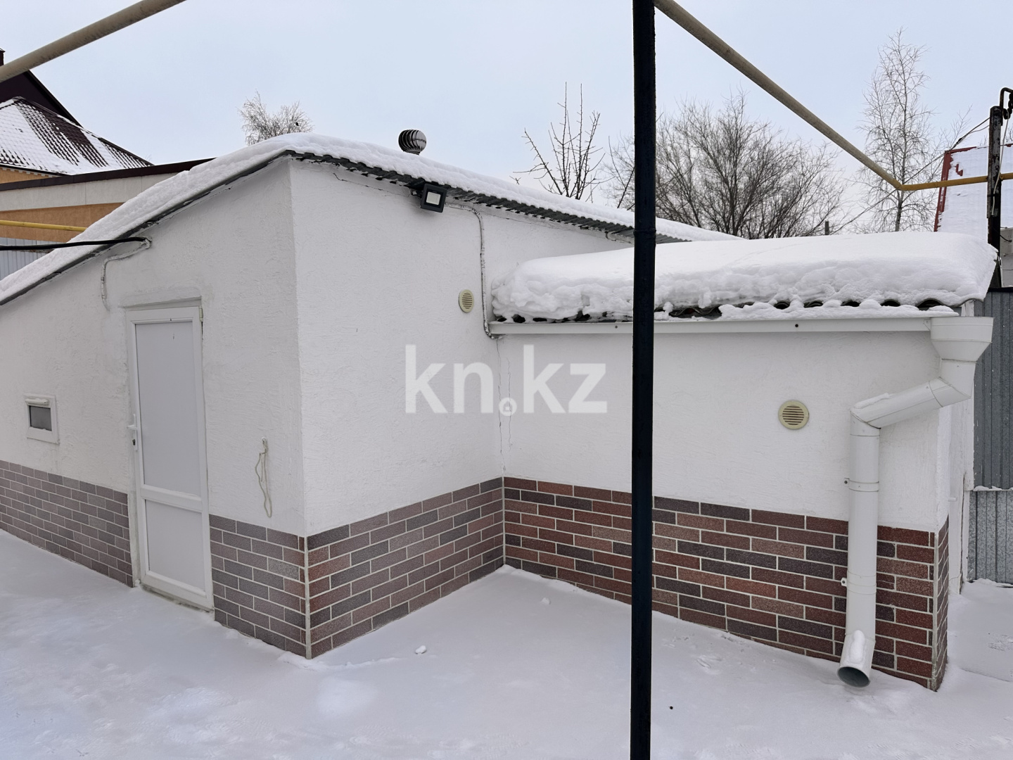 Продажа 4-комнатного дома, 141 м² - Недвижимость в Уральске фото 33 из 40