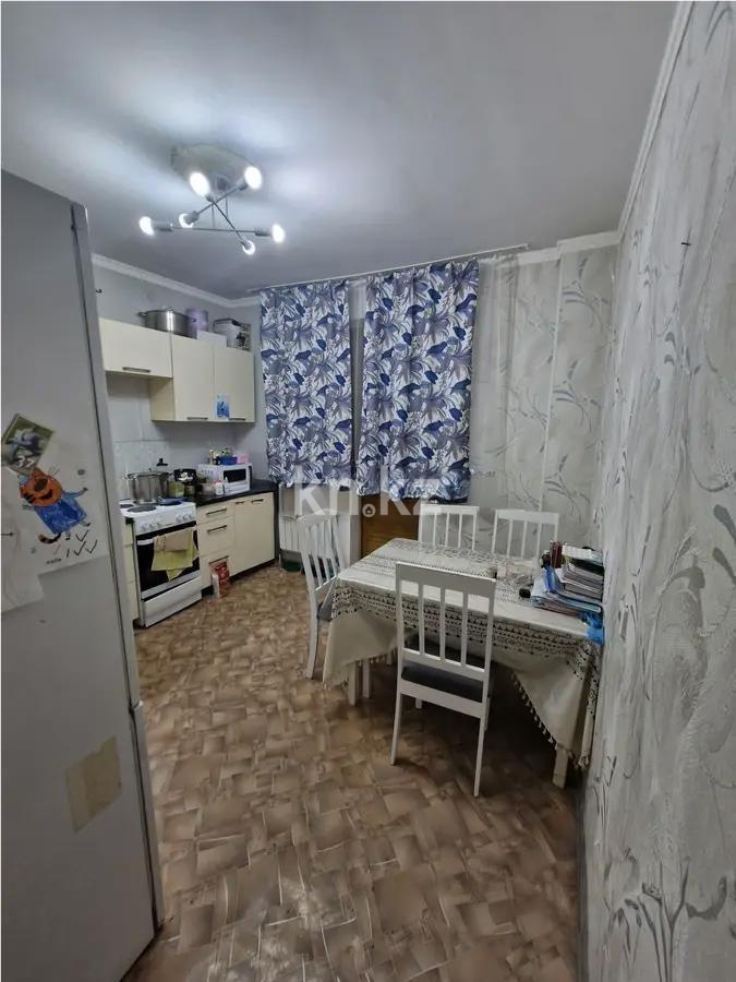 Продажа 1-комнатной квартиры, 37.2 м², пр. Сарыарка, дом  41 - Продажа  однокомнатных квартир в новостройках Астаны с фото фото 2 из 4