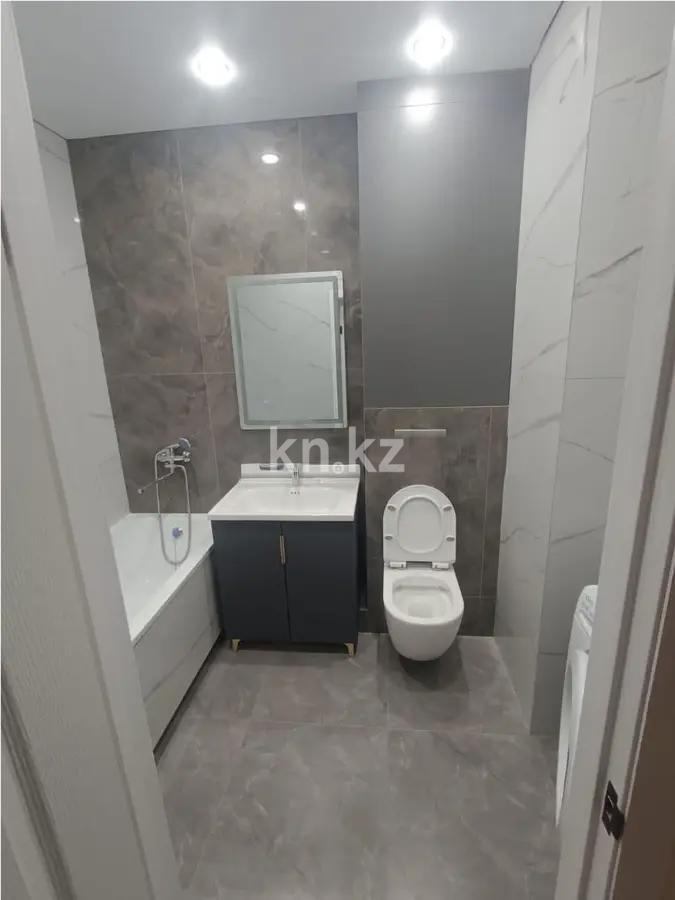 Продажа 2-комнатной квартиры, 49 м² - Продажа недвижимости в Казахстане - страница 9 фото 3 из 3