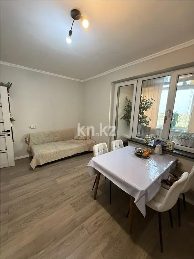 Продажа 1-комнатной квартиры, 44 м² в Алматы - фото 2