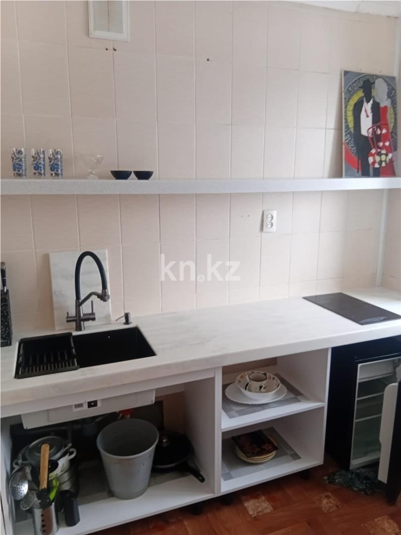 Продажа 2-комнатной квартиры, 42 м² в Караганде - фото 9