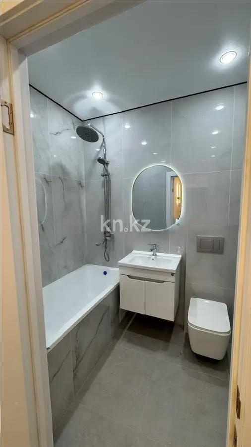 Продажа 2-комнатной квартиры, 49 м² в Астане - фото 2