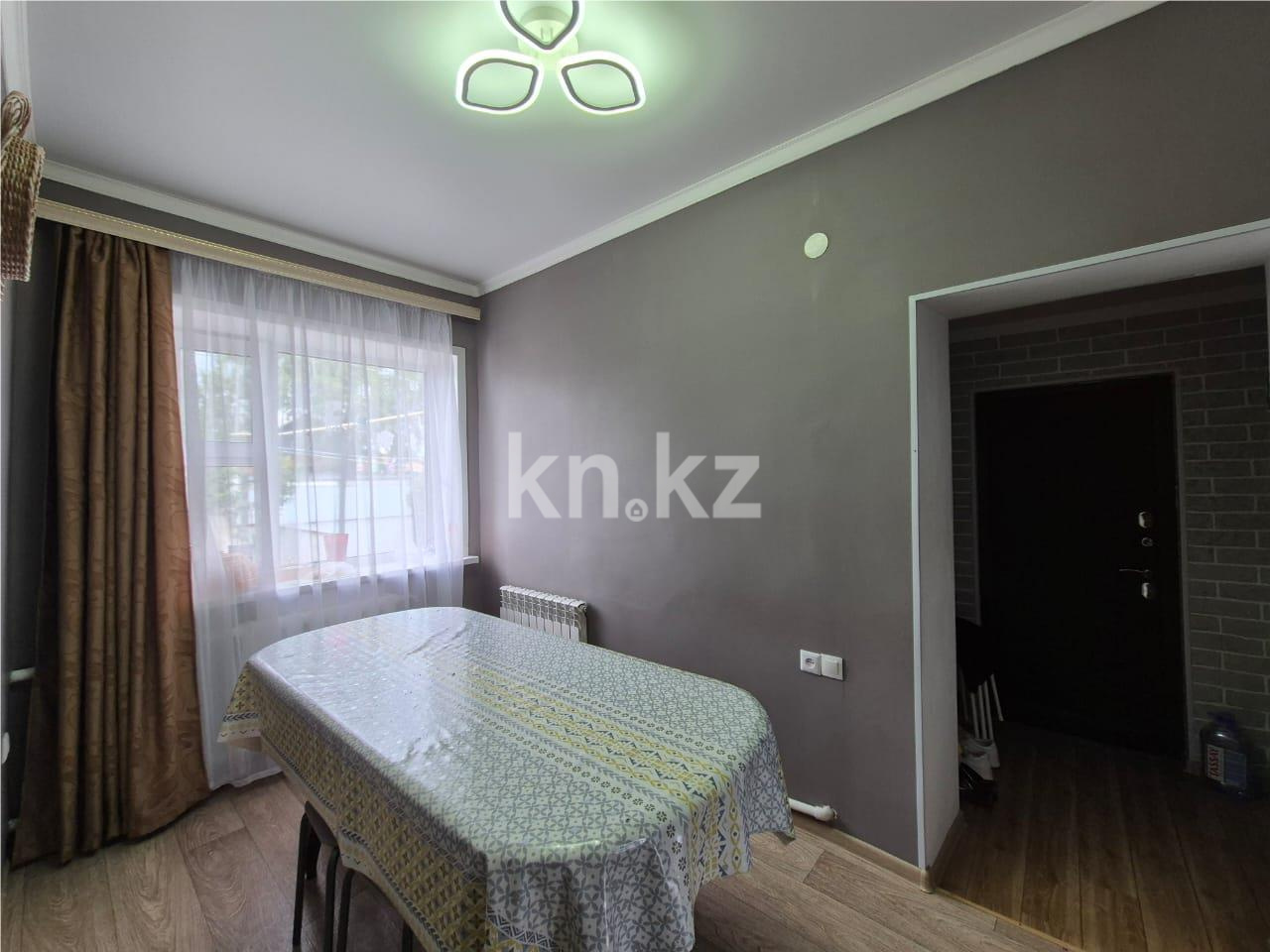 Продажа 4-комнатного дома, 96 м², ул. Тулебаева в Темиртау - фото 13