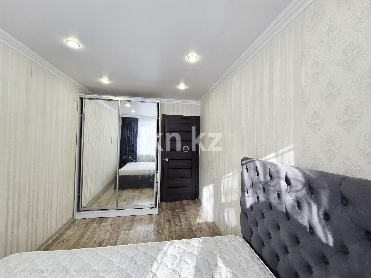 Продажа 2-комнатной квартиры, 45 м² - Продажа квартир в Темиртау - страница 4 фото 4 из 18