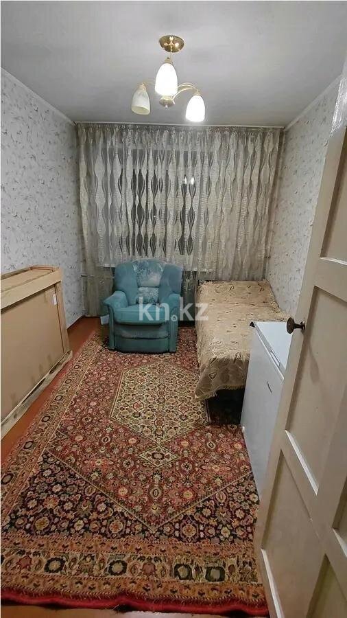 Продажа 4-комнатной квартиры, 94 м² в Караганде - фото 4