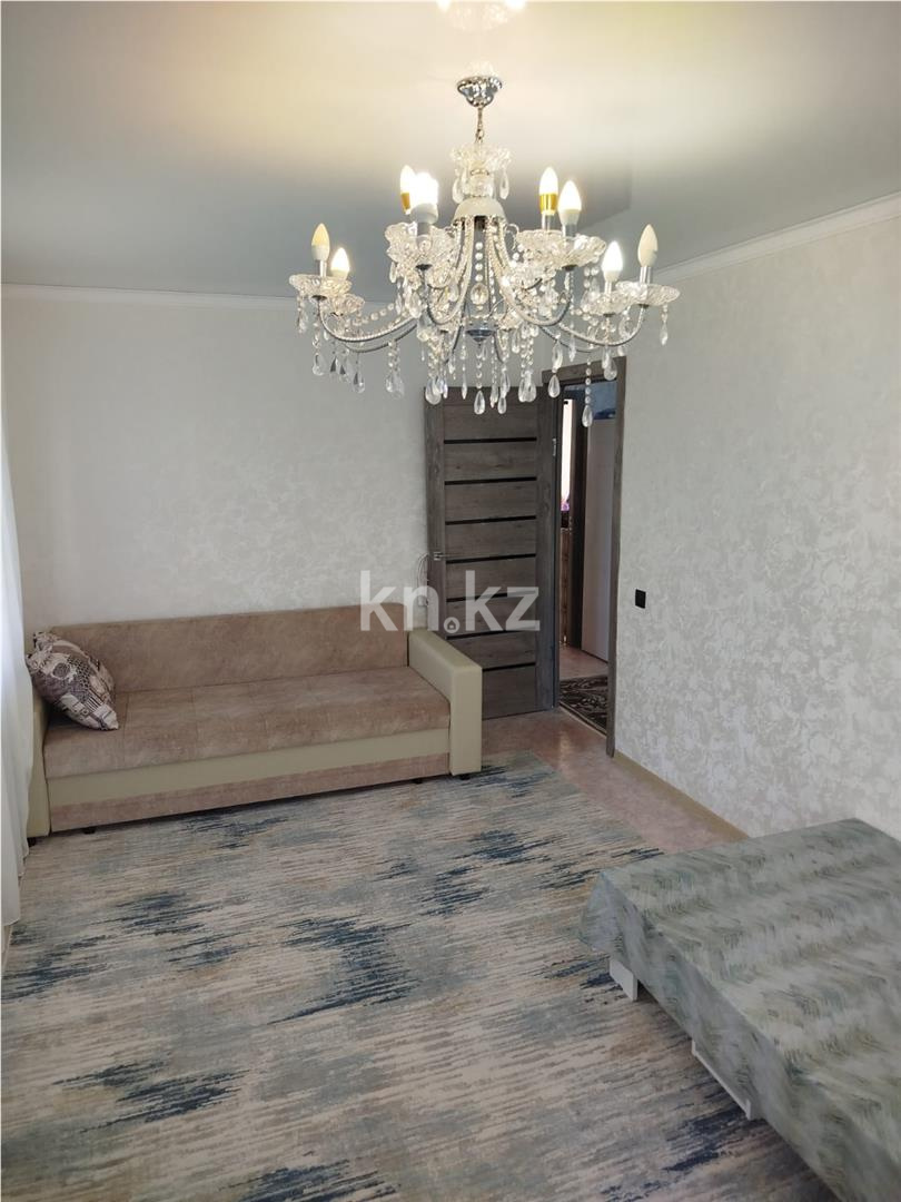 Продажа 3-комнатной квартиры, 63 м² - Продажа трехкомнатных квартир в панельном доме в Темиртау фото 6 из 24