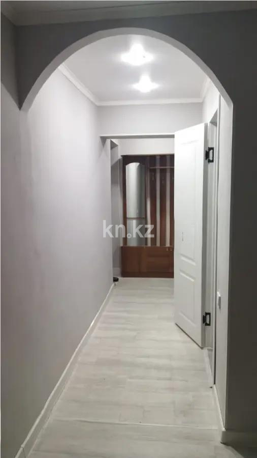 Продажа 2-комнатной квартиры, 41 м² в Алматы - фото 4