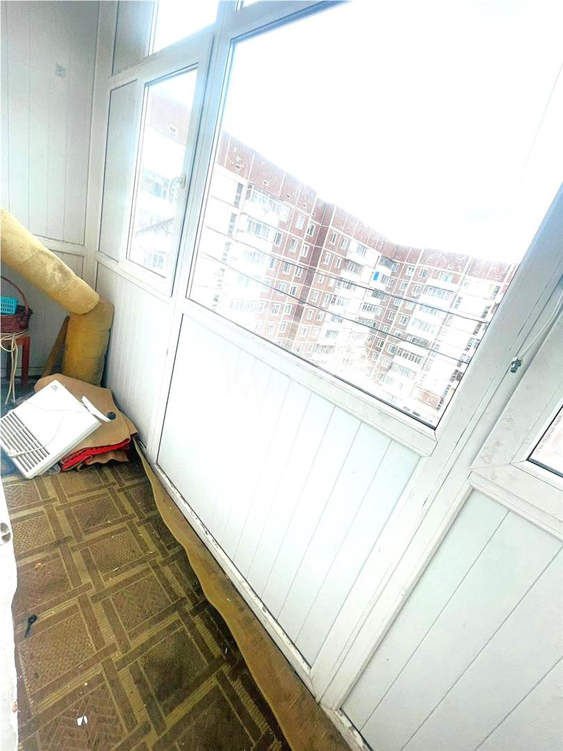 Продажа 4-комнатной квартиры, 78 м² - Продажа квартир в панельном доме в Казахстане - страница 14 фото 14 из 16