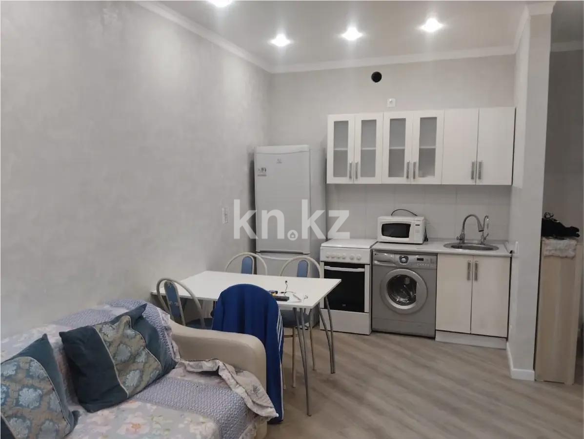 Продажа 2-комнатной квартиры, 40 м², ул. Калдаякова, дом  26 - Продажа  двухкомнатных квартир в новостройках Астаны без посредников с фото фото 2 из 2