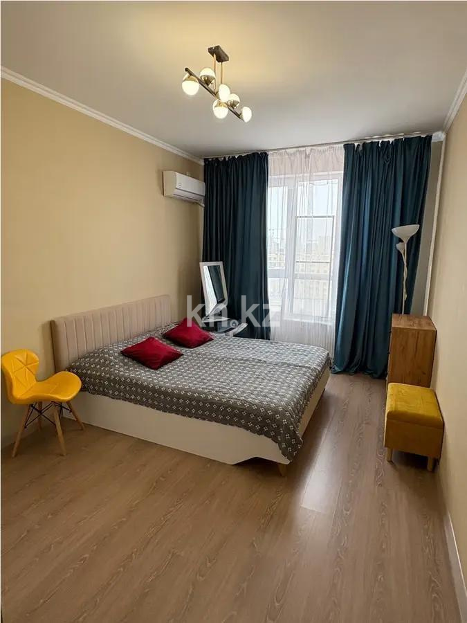 Продажа 2-комнатной квартиры, 44 м², ул. Бектурова, дом  4/1 - Продажа  двухкомнатных квартир в Астане без посредников фото 2 из 4