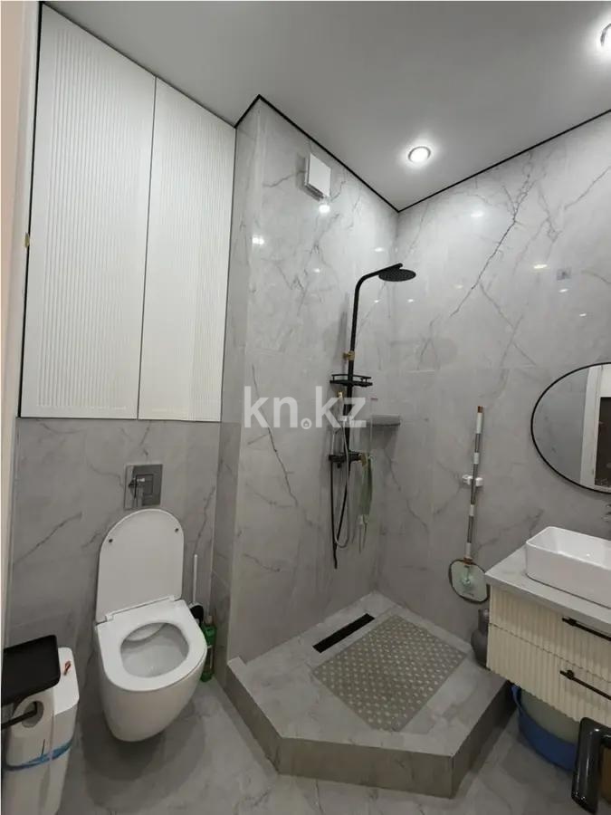 Продажа 2-комнатной квартиры, 74 м² в Алматы - фото 7