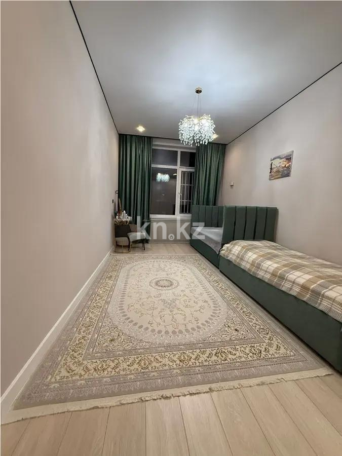 Продажа 3-комнатной квартиры, 97 м², пр. Туран, дом  52/3 в Астане - фото 3