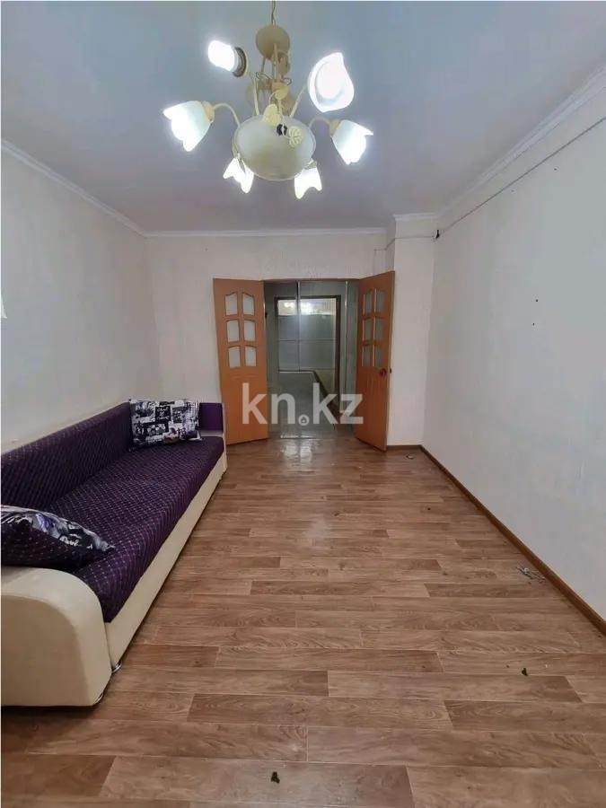 Продажа 1-комнатной квартиры, 50.9 м², ул. Алматы, дом  13 в Астане