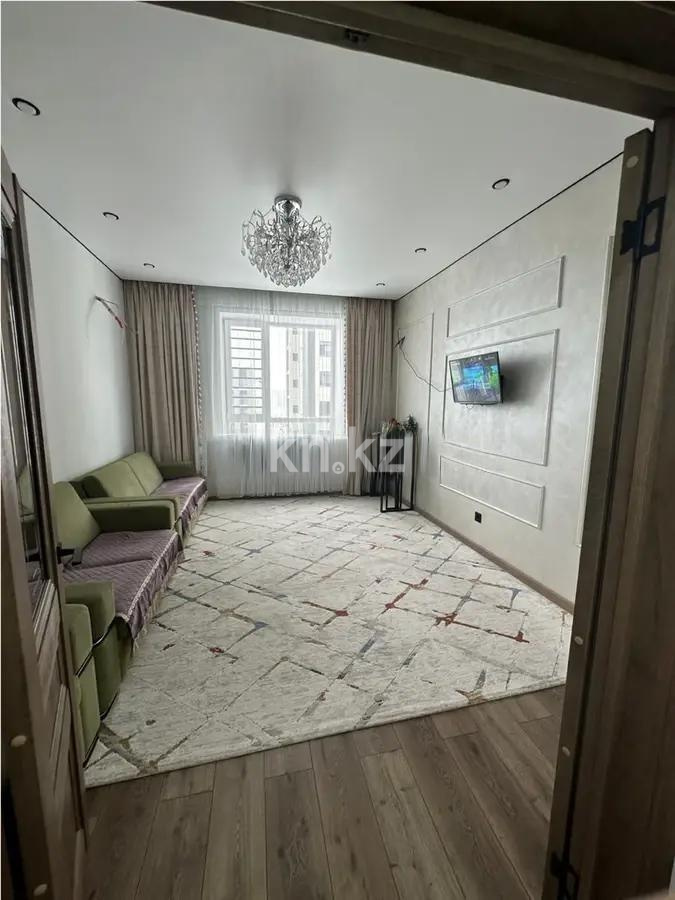 Продажа 2-комнатной квартиры, 60 м² - Продажа недвижимости в Астане - страница 6 фото 1 из 5