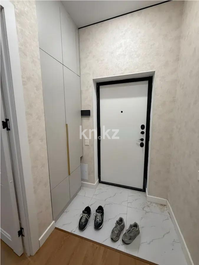 Продажа 2-комнатной квартиры, 41 м² в Астане - фото 5