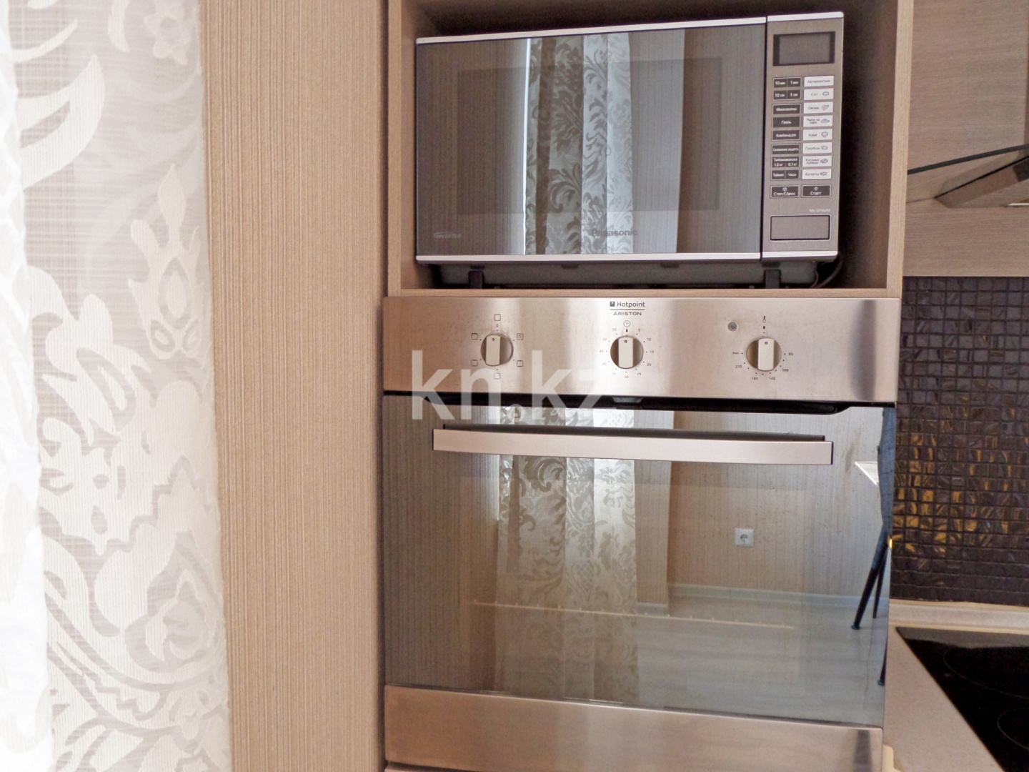 Аренда 2-комнатной квартиры, 80 м² - Аренда недвижимости в Алматы фото 12 из 19