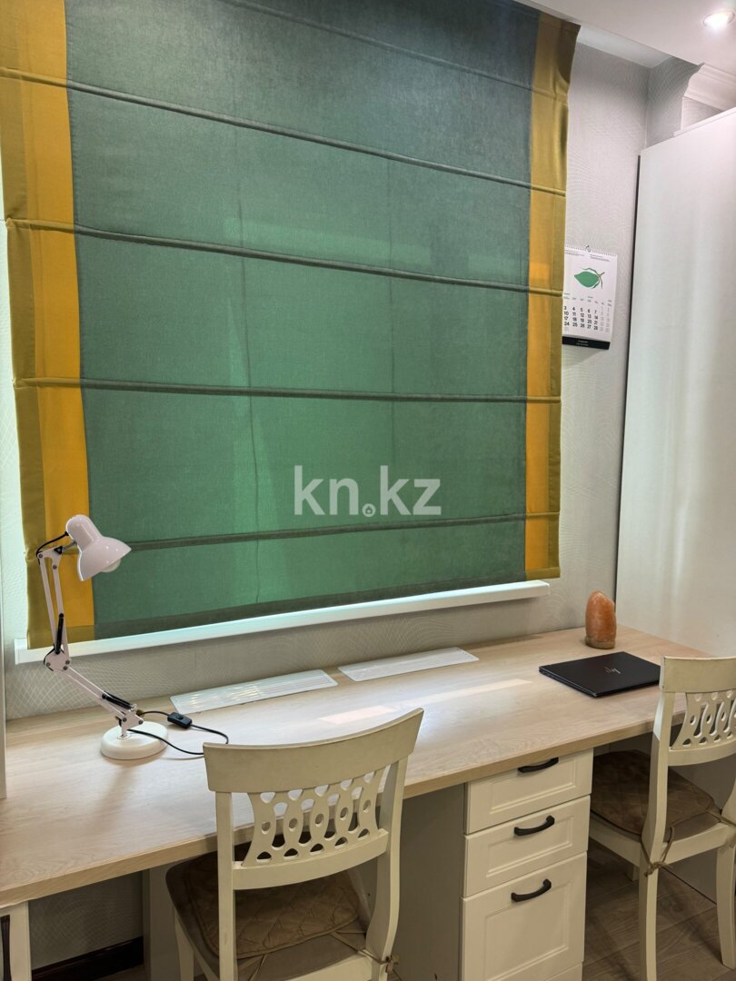 Продажа 3-комнатной квартиры, 102 м² в Астане - фото 7