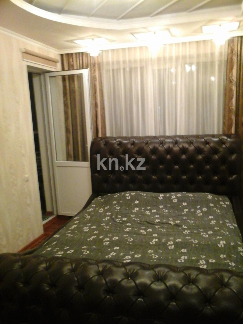 Аренда 2-комнатной квартиры, 65 м² - Аренда недвижимости в Астане фото 4 из 10