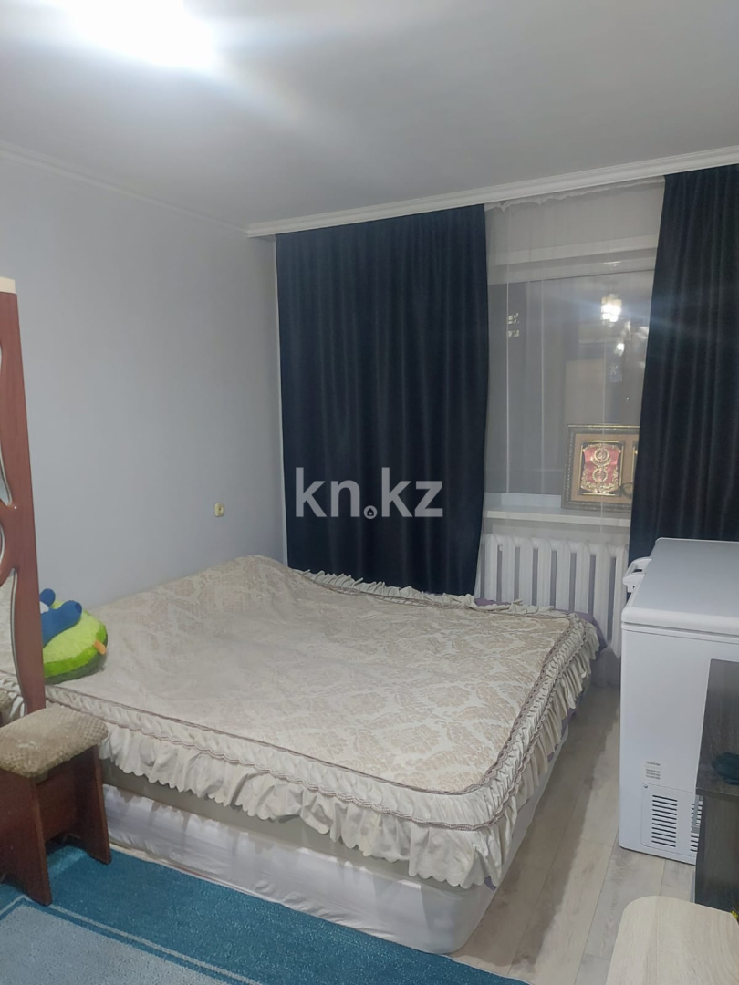 Продажа 2-комнатной квартиры, 48.4 м², 15 мкр. - Продажа квартир в Караганде фото 4 из 12