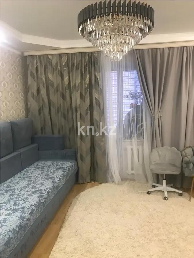 Продажа 2-комнатной квартиры, 56 м² - Продажа недвижимости в Казахстане фото 1 из 5