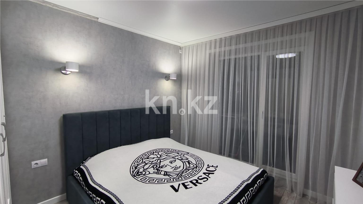 Продажа 3-комнатной квартиры, 69 м² - Недвижимость в Караганде - страница 2 фото 6 из 19