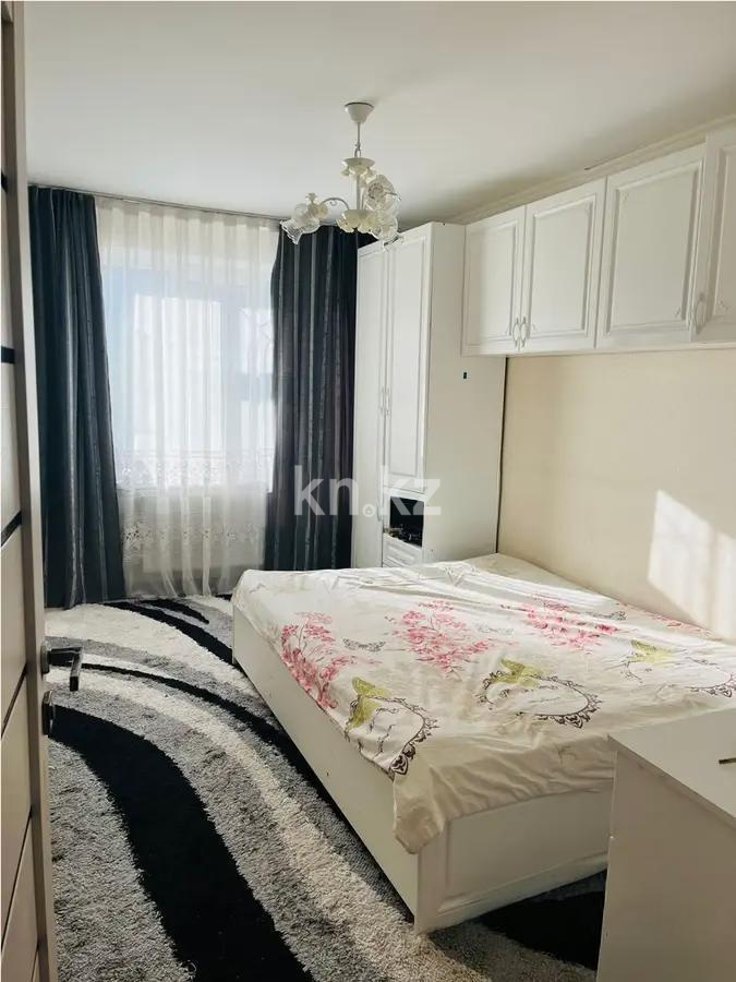 Продажа 2-комнатной квартиры, 58 м² - Недвижимость в Астане - страница 23 фото 3 из 7