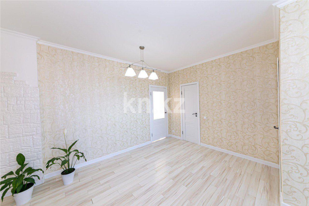 Продажа 3-комнатной квартиры, 85 м², ул. Сарайшык - Продажа  трехкомнатных квартир в Астане фото 8 из 12