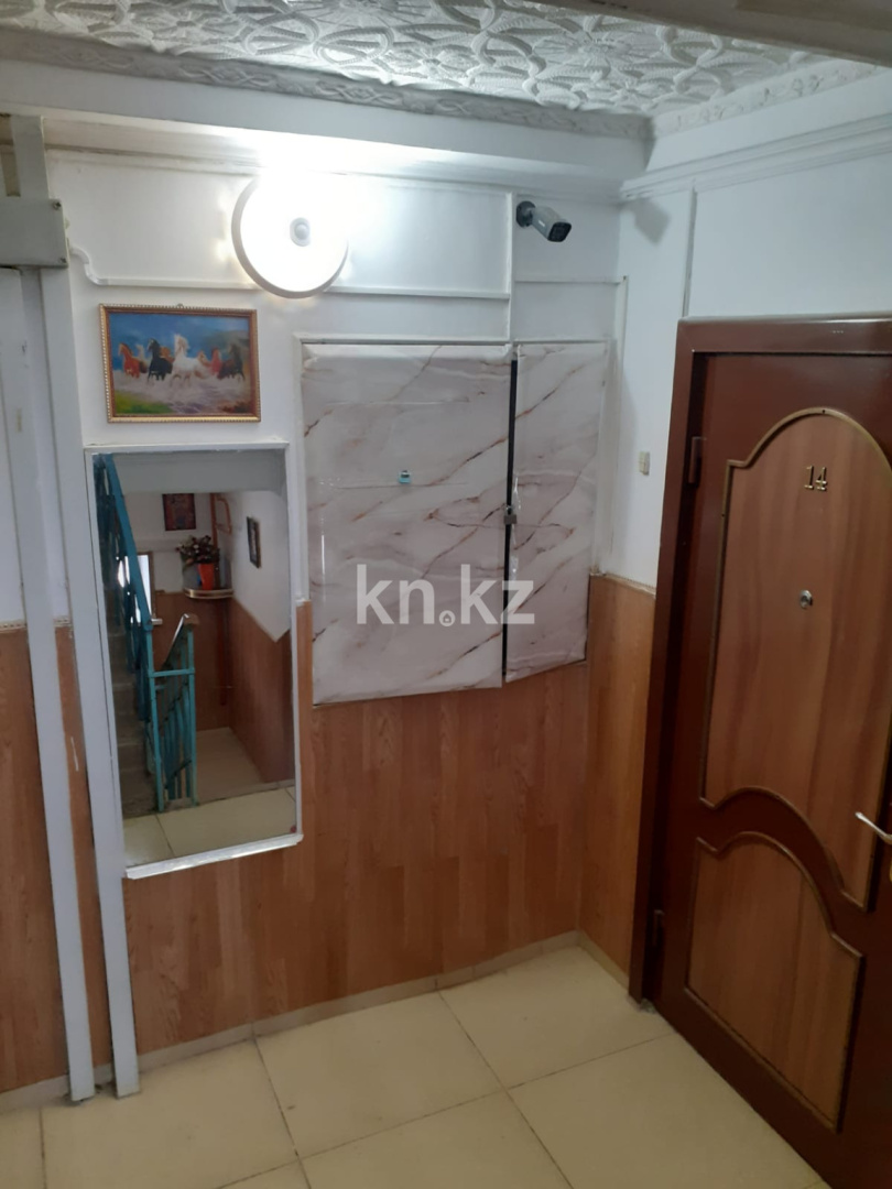 Продажа 3-комнатной квартиры, 68.8 м² - Продажа квартир в Астане в р-не Алматы - страница 3 фото 10 из 32