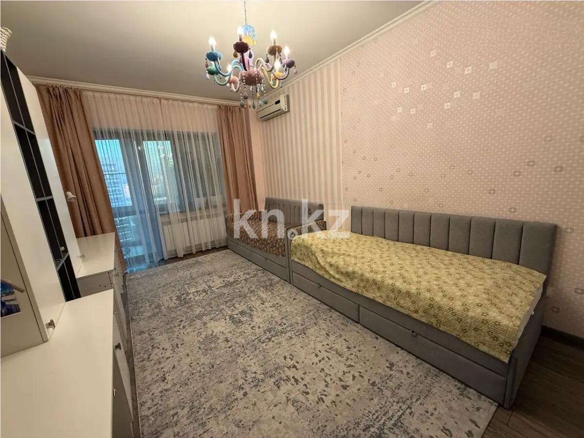 Продажа 3-комнатной квартиры, 94 м² - Продажа  трехкомнатных квартир в новостройках Алматы с фото - страница 37 фото 2 из 6