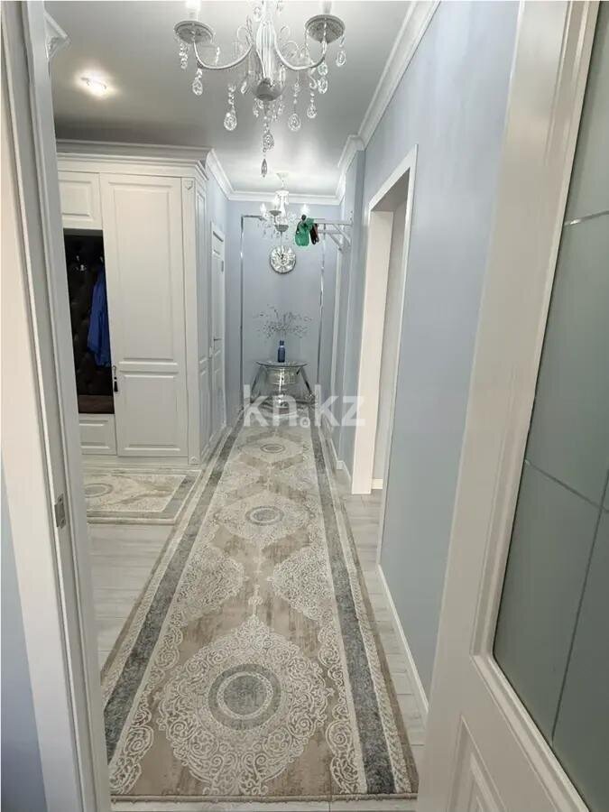 Продажа 3-комнатной квартиры, 78 м² в Астане - фото 6