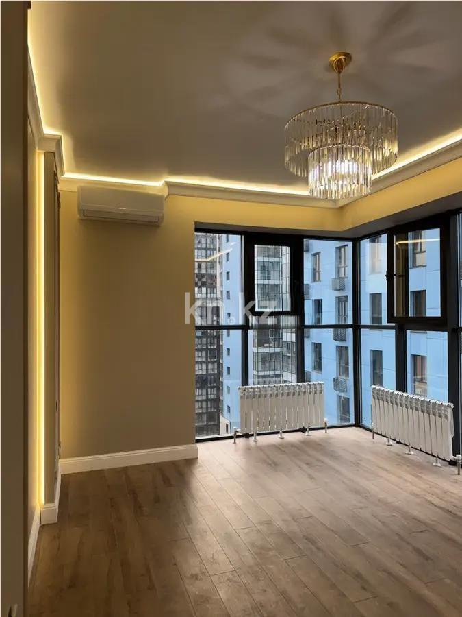 Продажа 3-комнатной квартиры, 80 м², пр. Абая, дом  160 - Продажа  трехкомнатных квартир в Алматы без посредников фото 1 из 3