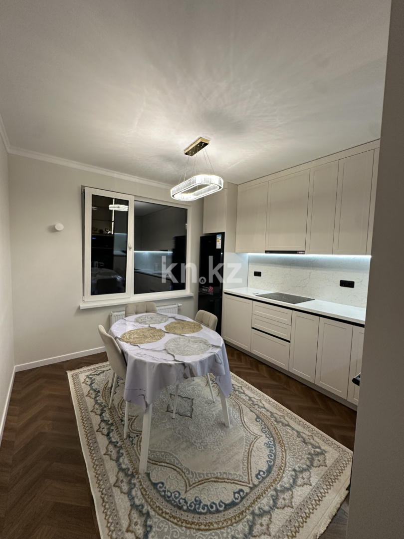 Продажа 3-комнатной квартиры, 81 м² - Продажа квартир в р-не Сарыарка Астаны фото 1 из 8