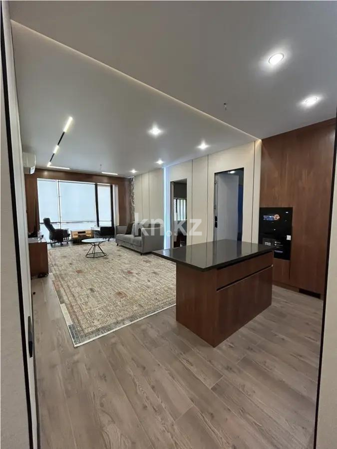 Продажа 3-комнатной квартиры, 96 м² в Алматы