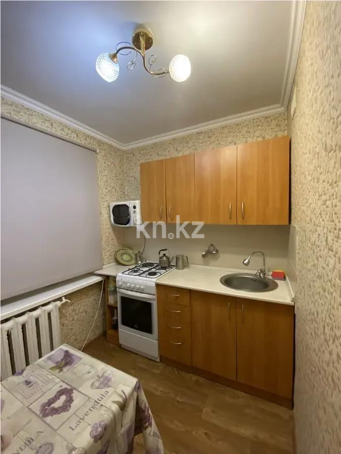 Продажа 1-комнатной квартиры, 31 м² - Продажа однокомнатных квартир в панельном доме в Астане фото 3 из 4