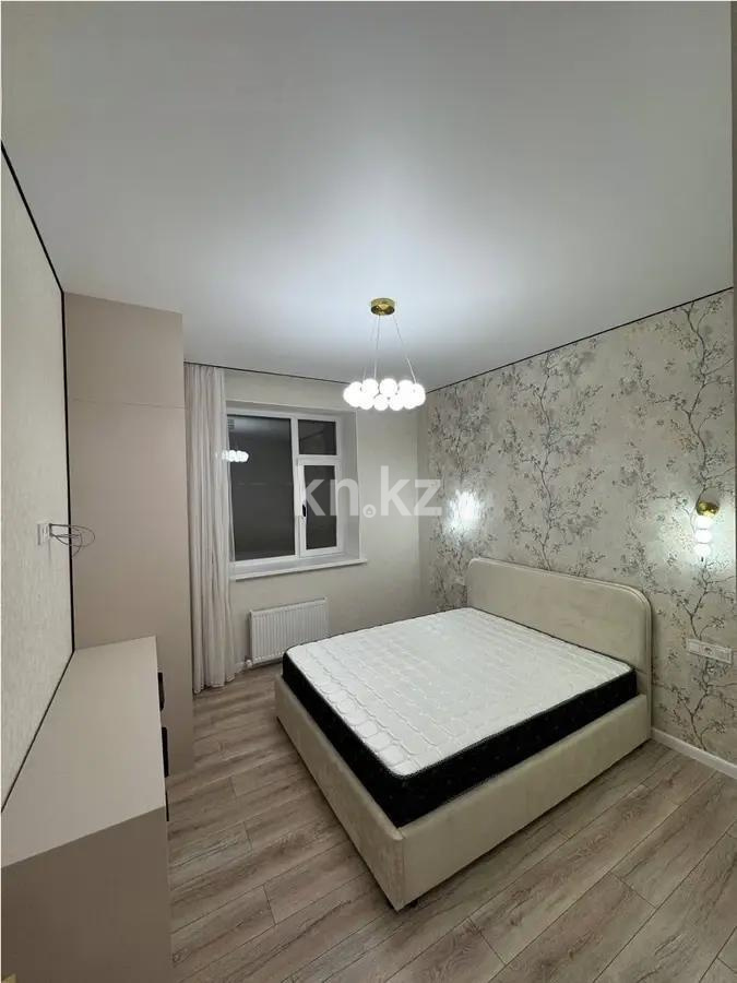 Продажа 2-комнатной квартиры, 40 м², ул. Е-15, дом  13 в Астане - фото 2