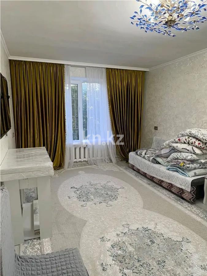 Продажа 4-комнатной квартиры, 74 м² в Астане