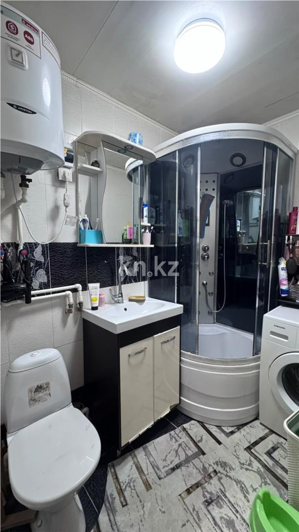 Продажа 3-комнатной квартиры, 63 м² в Караганде - фото 8