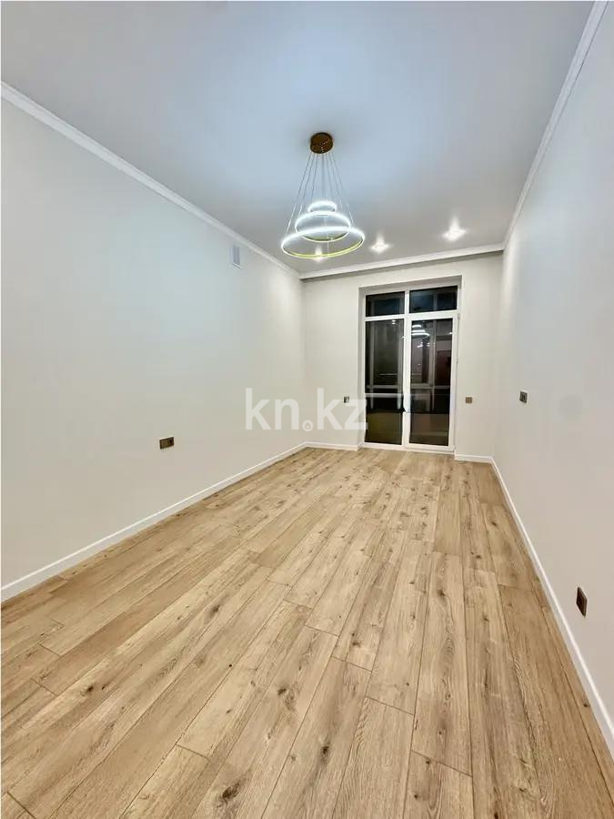 Продажа 2-комнатной квартиры, 48.5 м², ул. А-52, дом  8/1 - Продажа квартир в Казахстане фото 1 из 3
