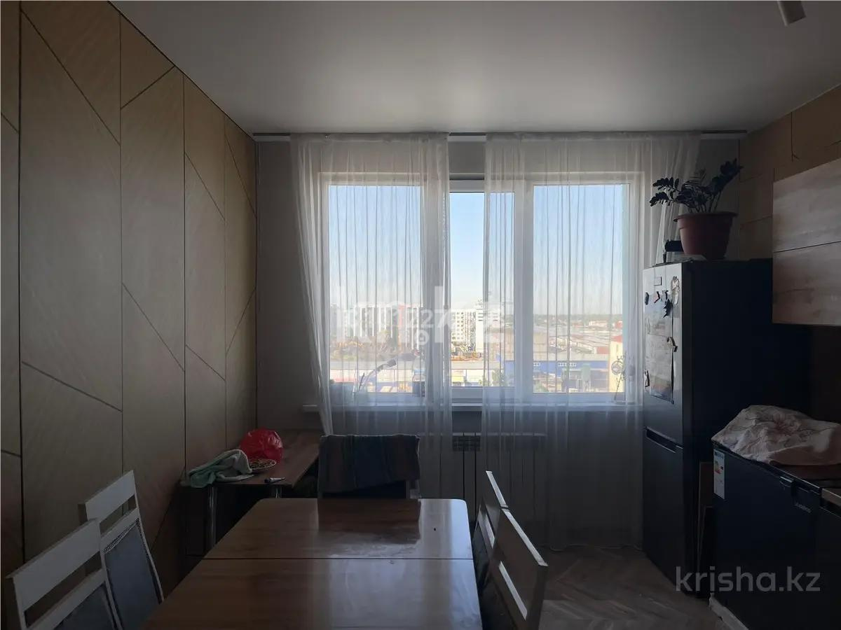Продажа 3-комнатной квартиры, 90 м² в Алматы - фото 4