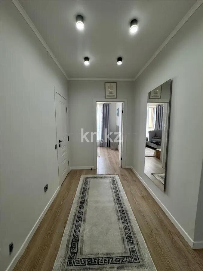 Продажа 2-комнатной квартиры, 51 м² в Алматы - фото 5